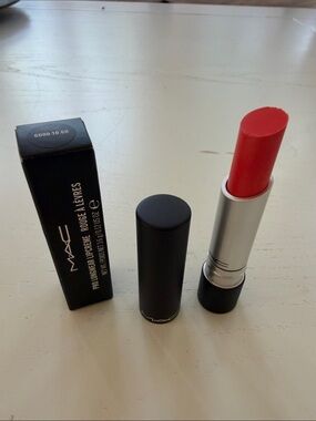 MAC Cosmetics Lipstick - good to go